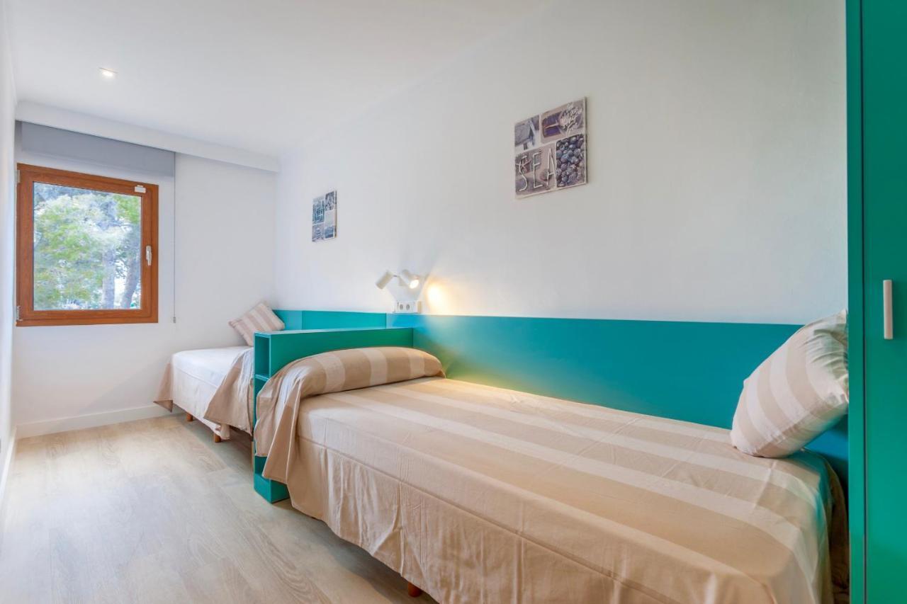 Beachfront Socias Playa By Sealand *