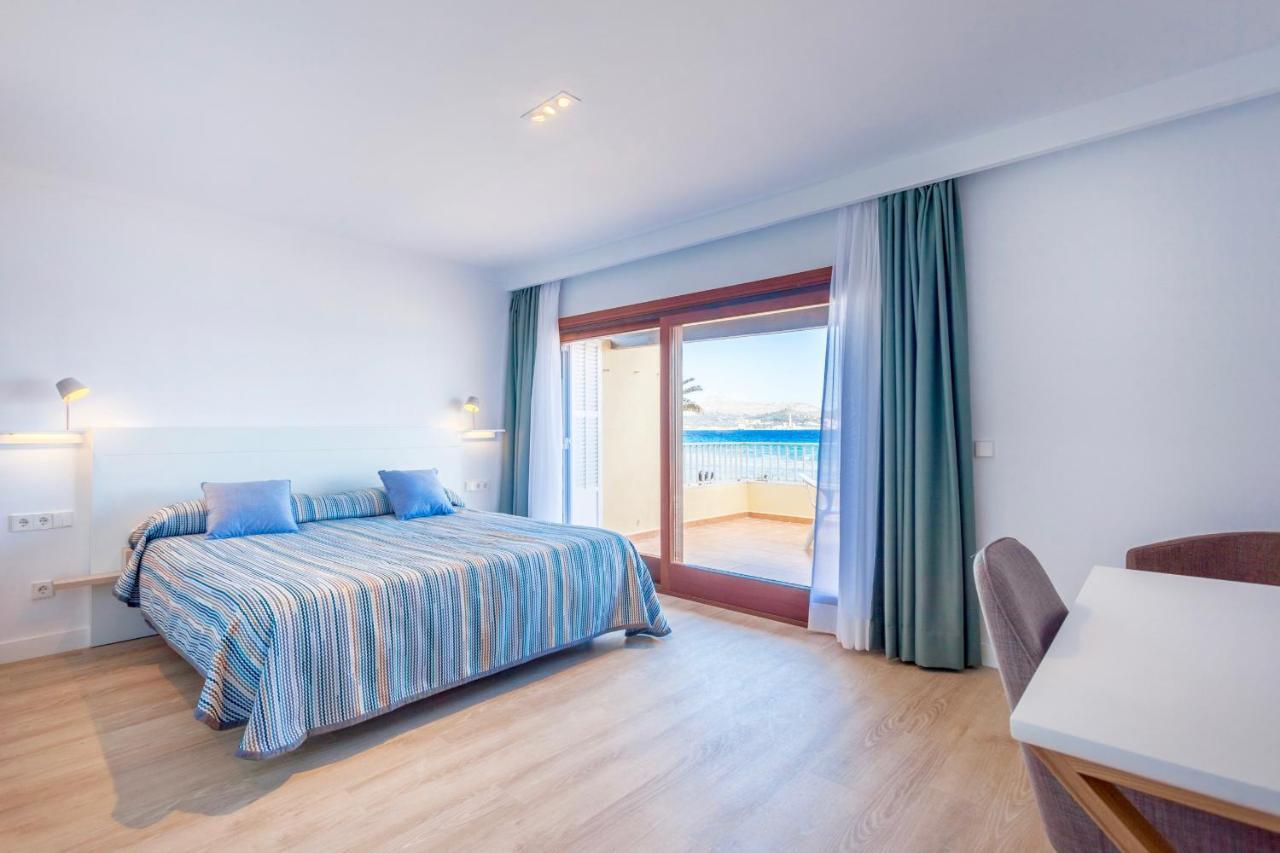 Beachfront Socias Playa By Sealand Playa de Muro (Mallorca)