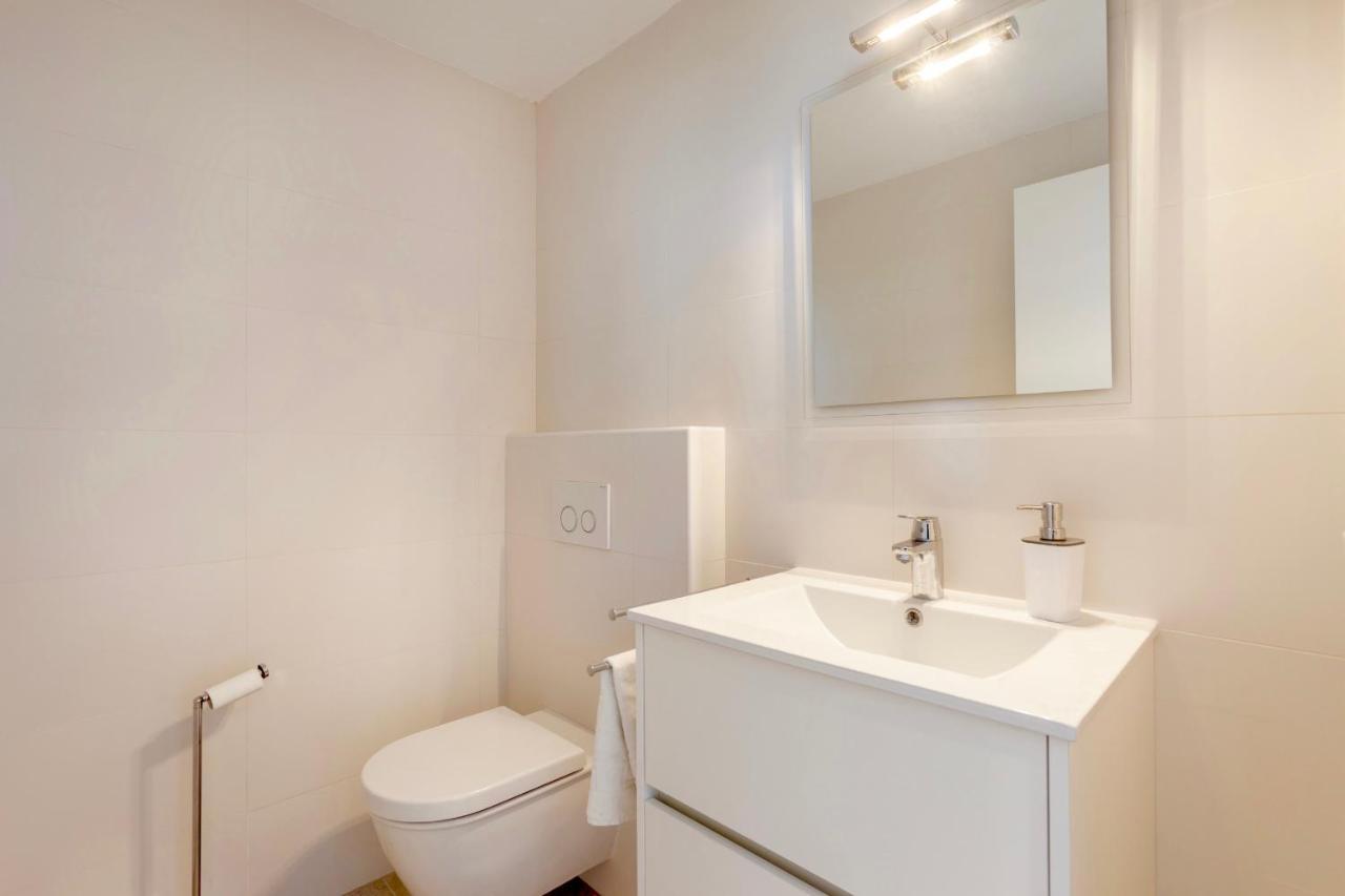Villa Beachfront Socias Playa