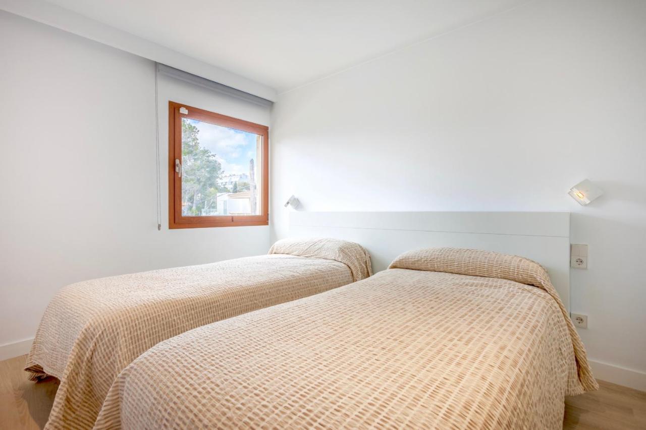 Beachfront Socias Playa By Sealand *