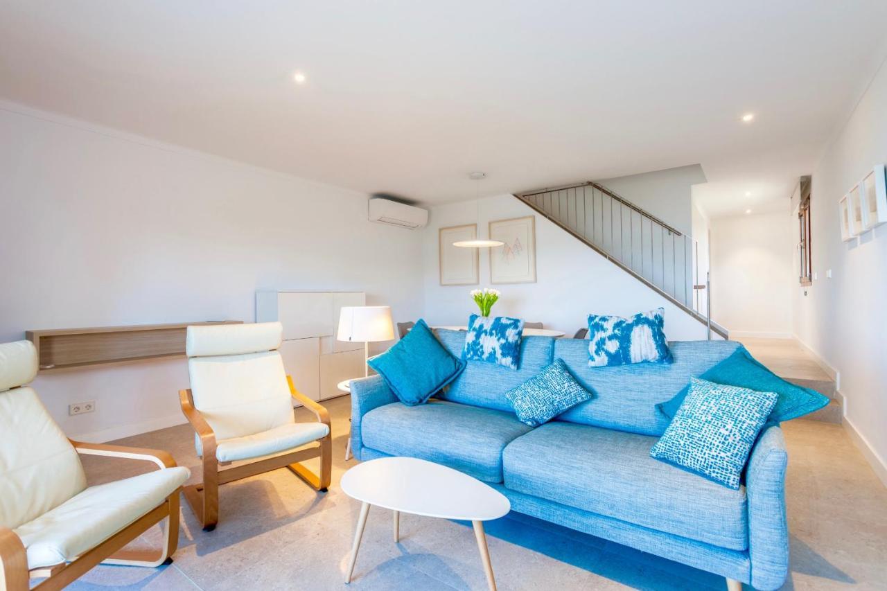 Beachfront Socias Playa By Sealand Villa Playa de Muro (Mallorca)