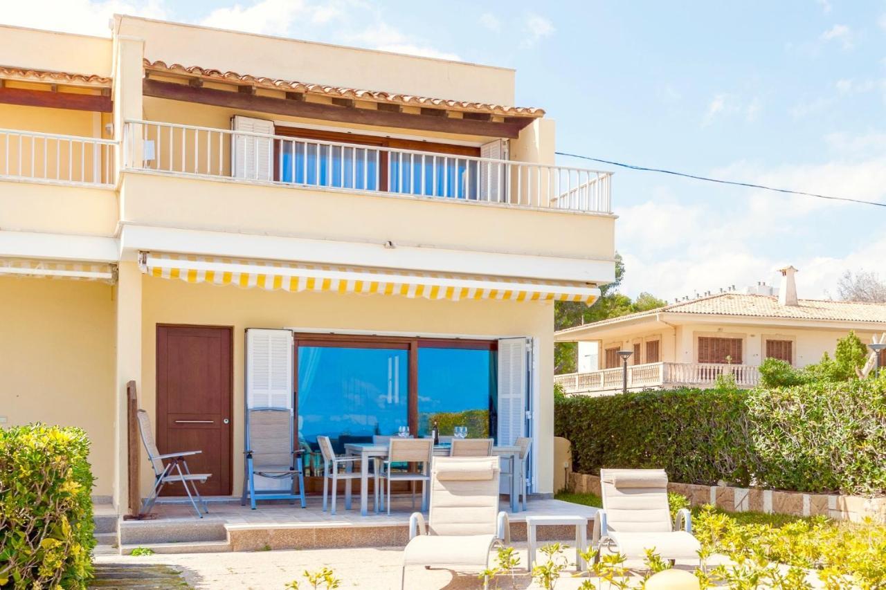 Villa Beachfront Socias Playa By Sealand Playa de Muro (Mallorca)