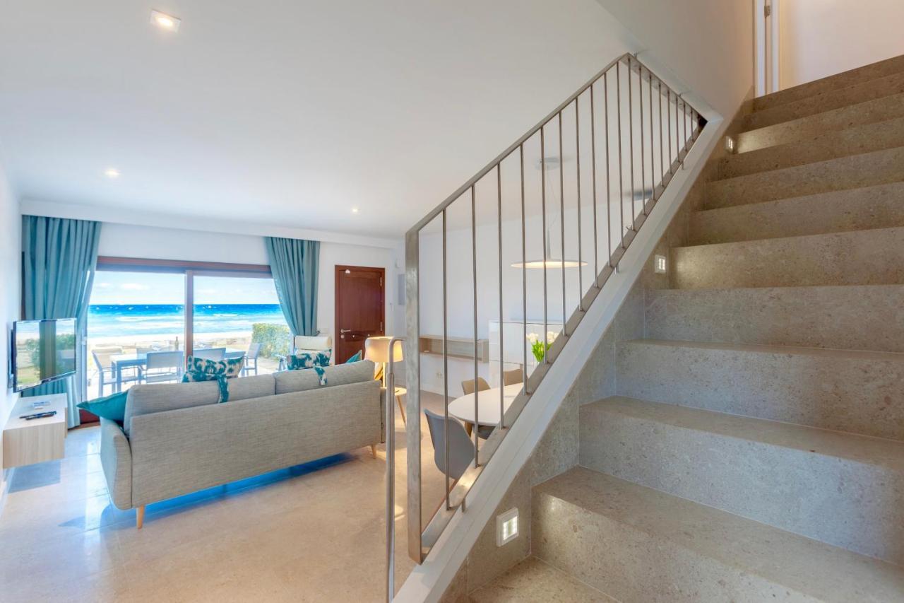 Villa Beachfront Socias Playa By Sealand Playa de Muro (Mallorca)